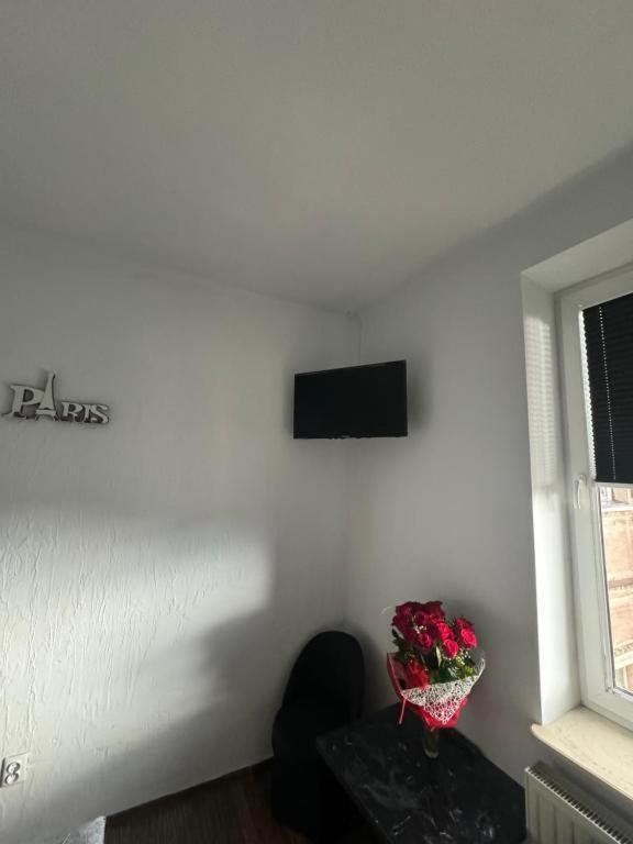Hotelowe Pokoje Paris -Rynek Centrum- City One Kielce Extérieur photo