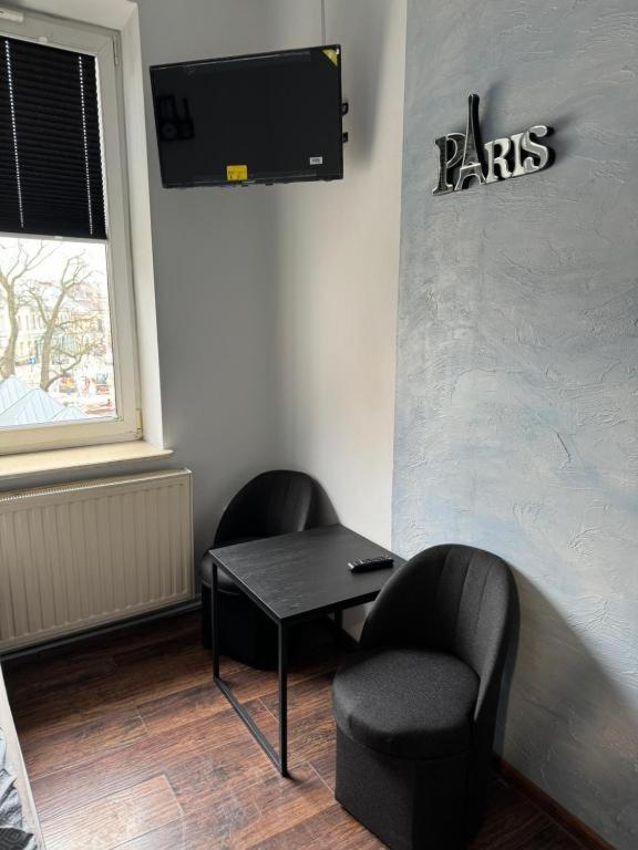 Hotelowe Pokoje Paris -Rynek Centrum- City One Kielce Extérieur photo